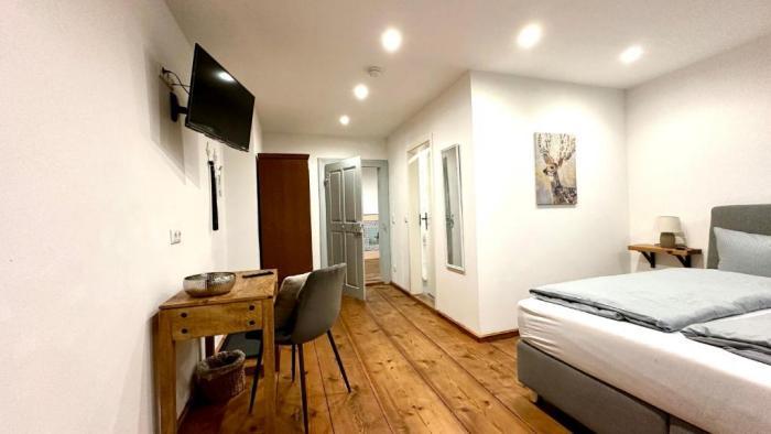 Brandstatthof - Hotel Und Restaurant 슈타인가덴 객실 사진